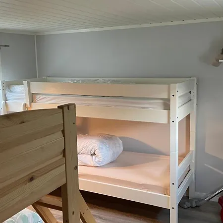 Enkel I Vakre Reisadalen