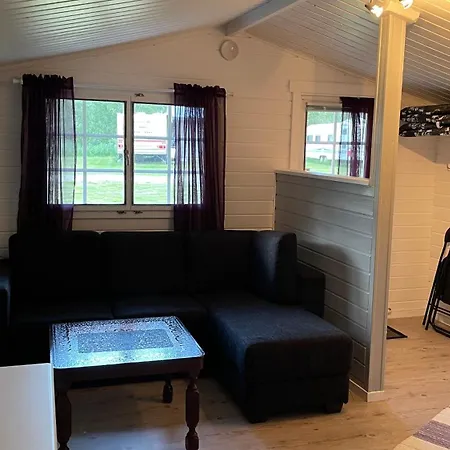 Enkel I Vakre Reisadalen