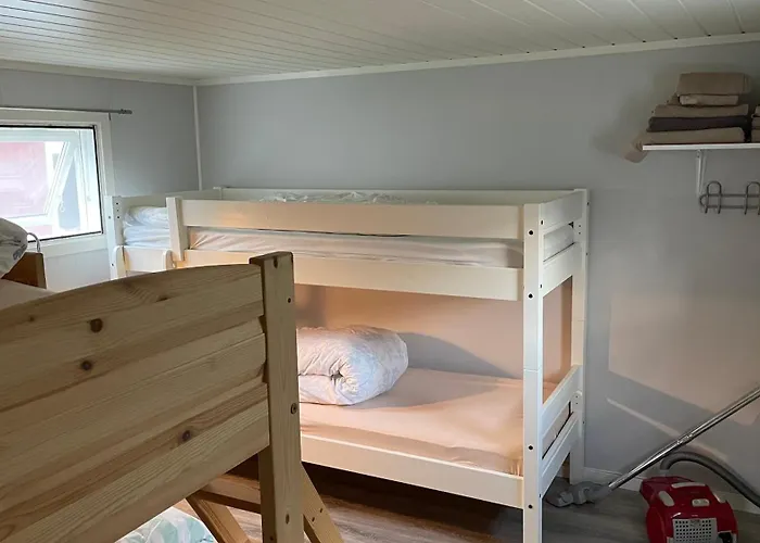 Enkel I Vakre Reisadalen